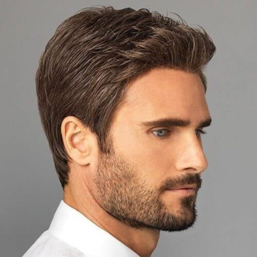 Types Of Haircut For Men