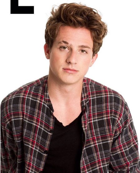 20+ Best Charlie Puth Hairstyles You Can’t Miss - Cool Men's Hairstyles